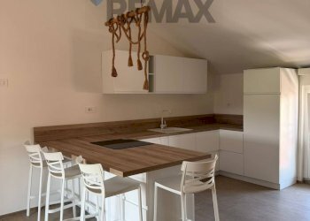 Sala da pranzo - Attic via Brede
81, Flero - photo 9