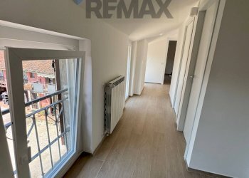 Hall / corridoio - Attic via Brede
81, Flero - photo 10