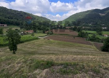 Vista delle montagne - Agricultural land via Fontanino
30, Concesio - photo 13