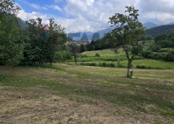 Vista delle montagne - Agricultural land via Fontanino
30, Concesio - photo 16