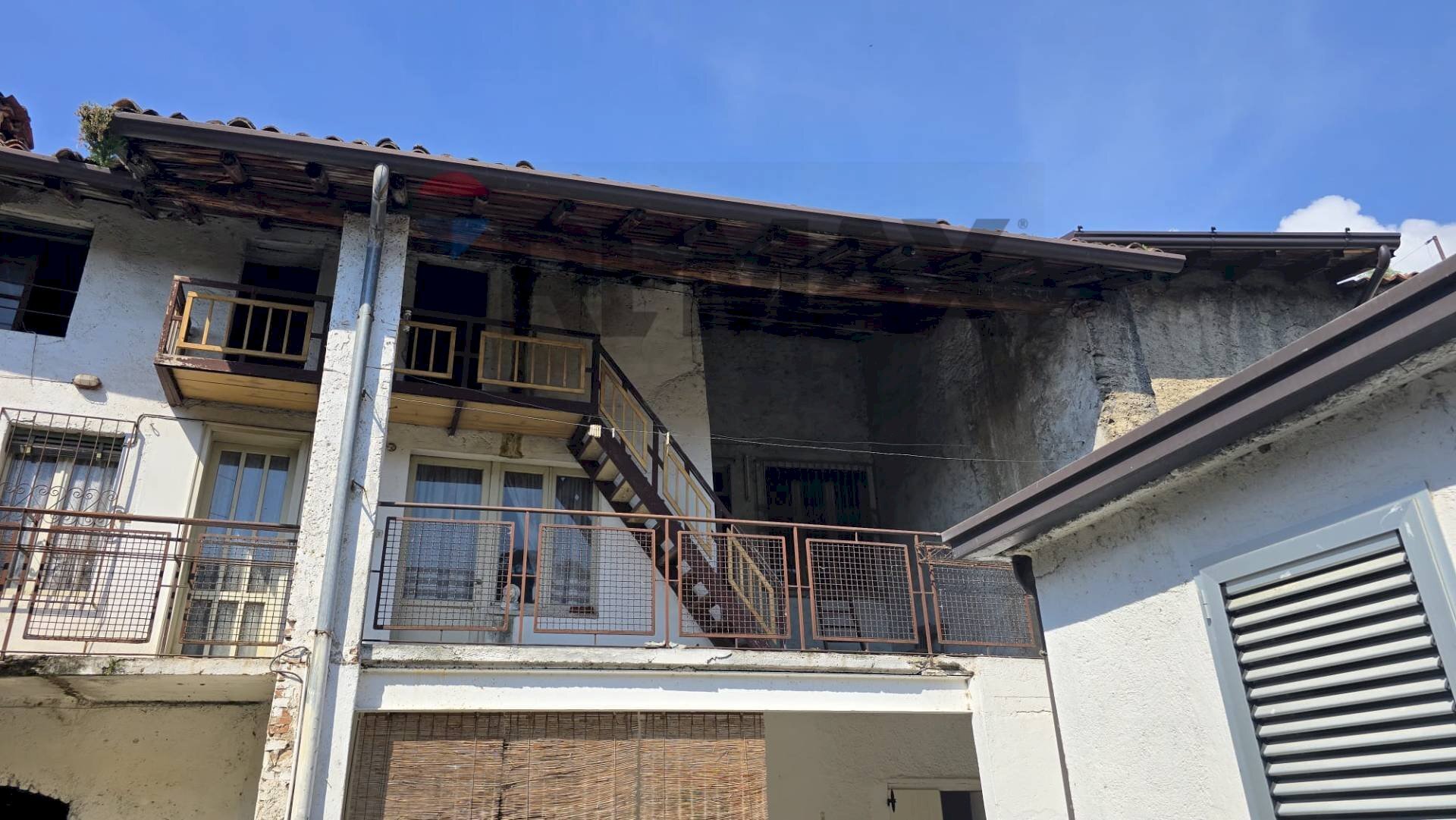 Edificio all\'aperto - Semi-detached house Mangano
34, Gavardo - photo 2