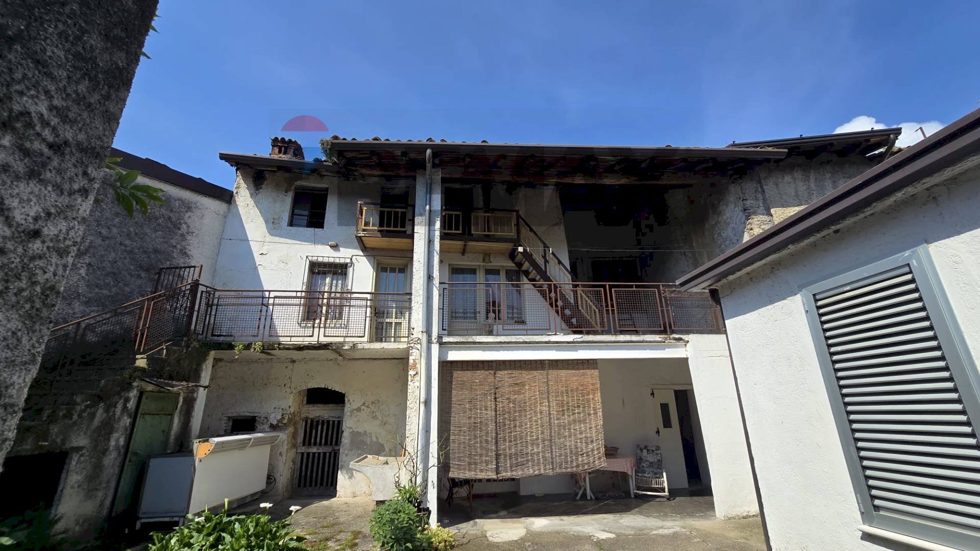 Casa all\'aperto - Semi-detached house Mangano
34, Gavardo - photo 3