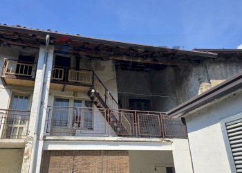 Edificio all\'aperto - Semi-detached house Mangano
34, Gavardo - photo 2