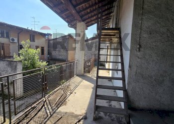 Balcone - Semi-detached house Mangano
34, Gavardo - photo 4