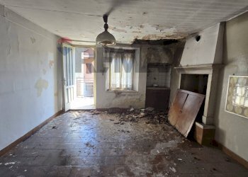 Stanza vuota - Semi-detached house Mangano
34, Gavardo - photo 12