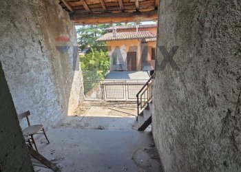 Balcone - Semi-detached house Mangano
34, Gavardo - photo 16