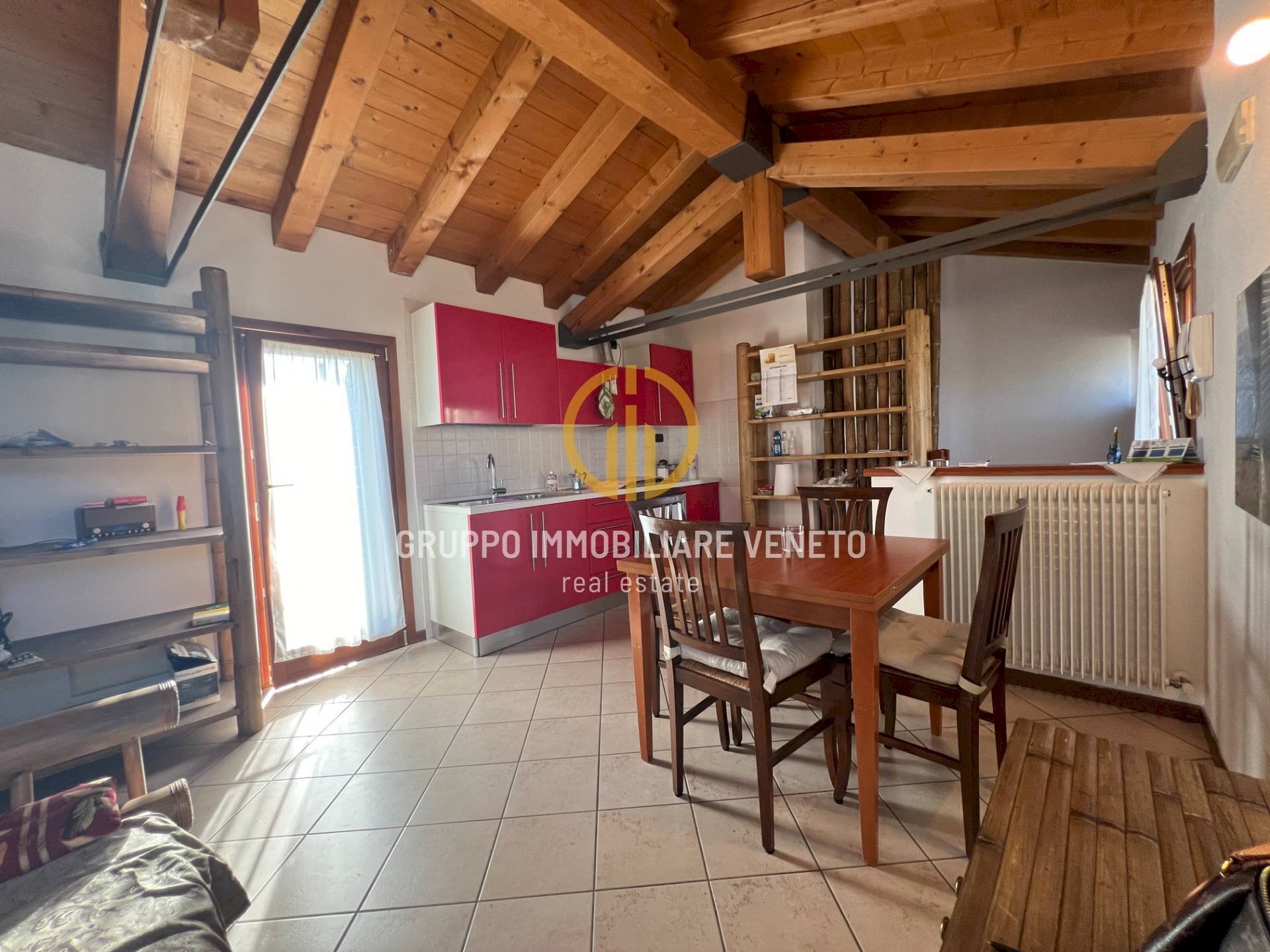 Foto 1 - Bilocale Via della Vittoria
 
215, Giavera del Montello - foto 1