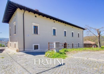 Foto 10 - Villa Via San Lorenzo, Montereale - foto 10