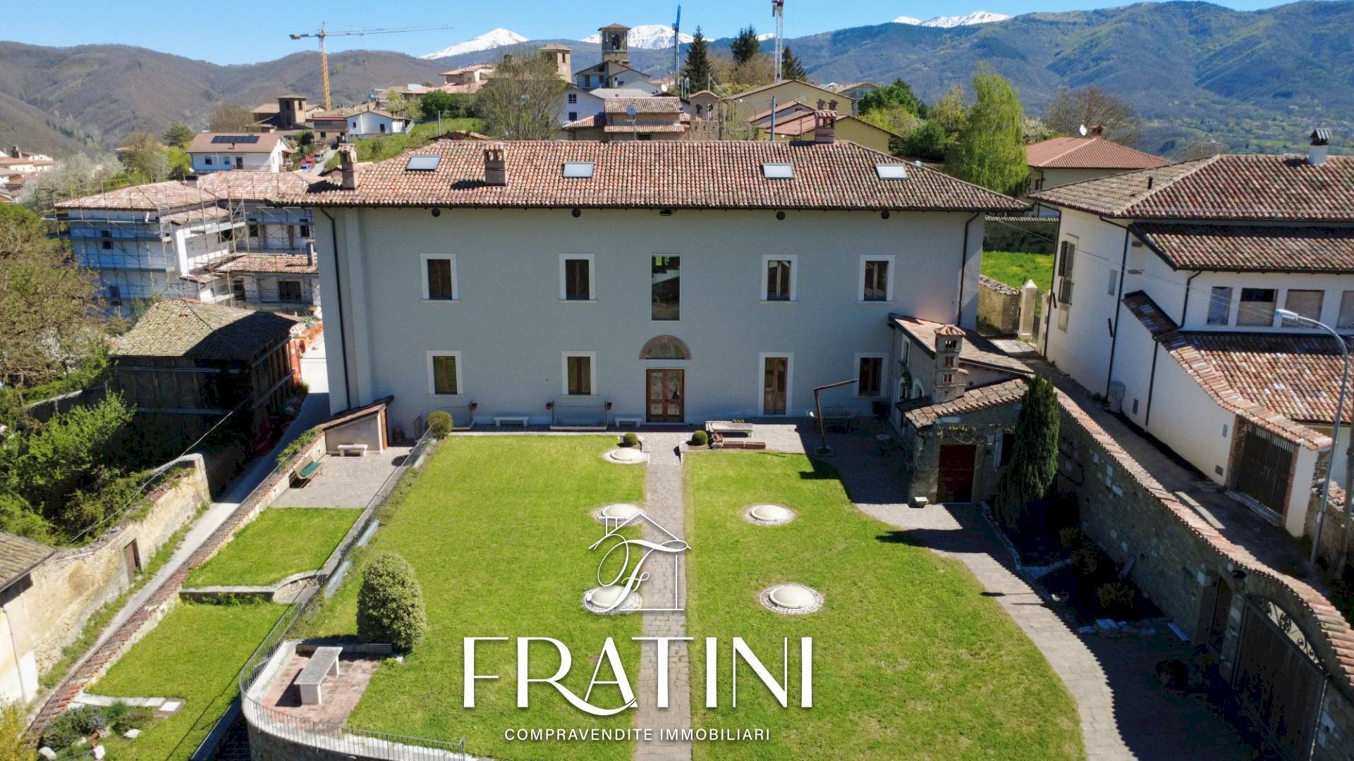 Foto 2 - Villa Via San Lorenzo, Montereale - foto 2