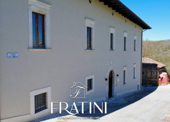 Foto 54 - Villa Via San Lorenzo, Montereale - foto 54