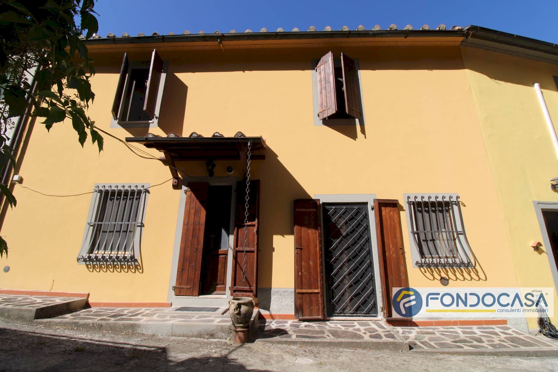 Foto 1 - Casa indipendente Via Val di Badia, Buti - foto 1