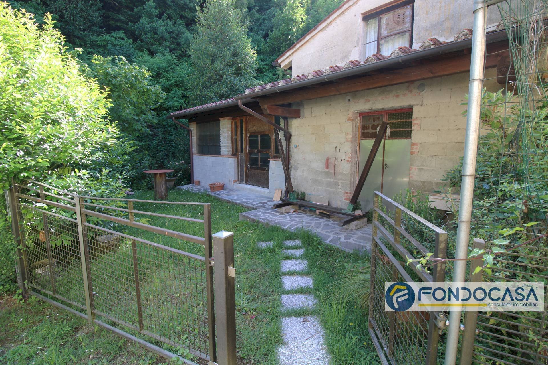 Foto 2 - Casa indipendente Via Val di Badia, Buti - foto 2