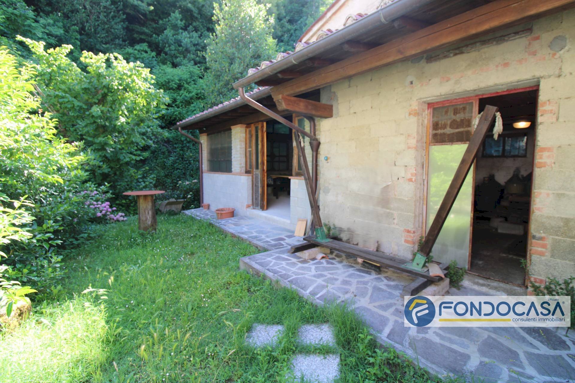 Foto 3 - Casa indipendente Via Val di Badia, Buti - foto 3