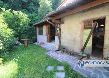 Foto 3 - Casa indipendente Via Val di Badia, Buti - foto 3
