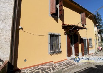 Foto 12 - Casa indipendente Via Val di Badia, Buti - foto 12