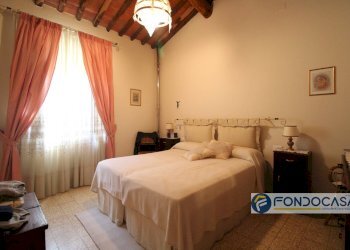 Foto 22 - Casa indipendente Via Val di Badia, Buti - foto 22