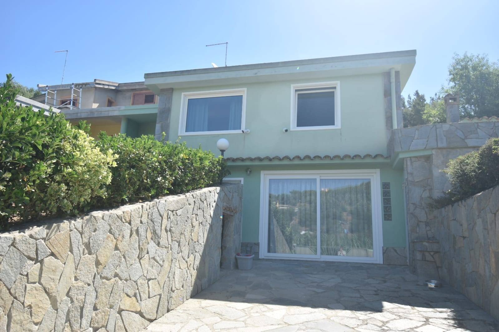 Foto 2 - Villa a Schiera Niu Crobu, Quartu Sant'Elena - foto 2