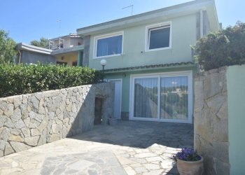 Foto 1 - Villa a Schiera Niu Crobu, Quartu Sant'Elena - foto 1