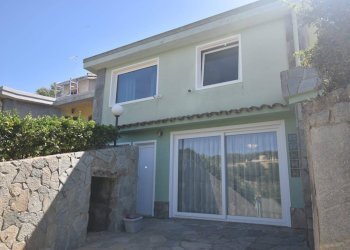 Foto 3 - Villa a Schiera Niu Crobu, Quartu Sant'Elena - foto 3