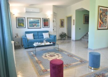 Foto 18 - Villa a Schiera Niu Crobu, Quartu Sant'Elena - foto 18