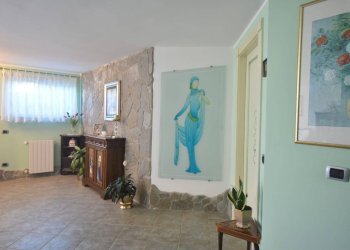 Foto 114 - Villa a Schiera Niu Crobu, Quartu Sant'Elena - foto 114