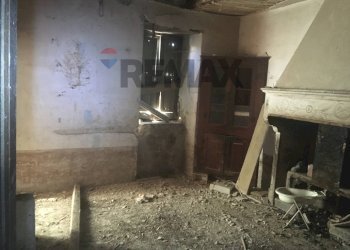 Soggiorno - Casa semi indipendente Corso Giuseppe Garibaldi
12, Sant'Elena Sannita - foto 9