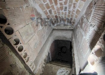 Edificio all\'aperto - Casa semi indipendente Corso Giuseppe Garibaldi
12, Sant'Elena Sannita - foto 19