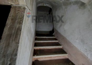 Scale - Casa semi indipendente Corso Giuseppe Garibaldi
12, Sant'Elena Sannita - foto 23