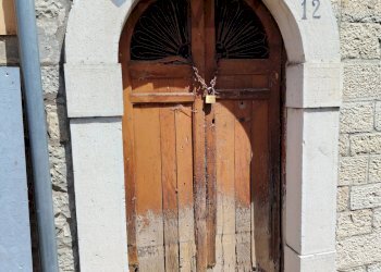 Edificio all\'aperto - Casa semi indipendente Corso Giuseppe Garibaldi
12, Sant'Elena Sannita - foto 25