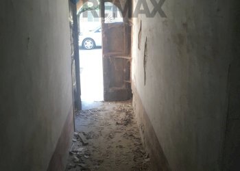 Hall / corridoio - Casa semi indipendente Corso Giuseppe Garibaldi
12, Sant'Elena Sannita - foto 10