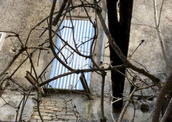 Edificio all\'aperto - Casa semi indipendente Corso Giuseppe Garibaldi
12, Sant'Elena Sannita - foto 15