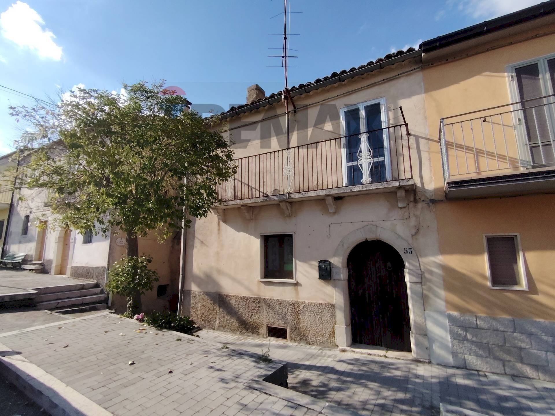 Casa all\'aperto - Casa semi indipendente Corso Umberto I
 
53, Cercepiccola - foto 1