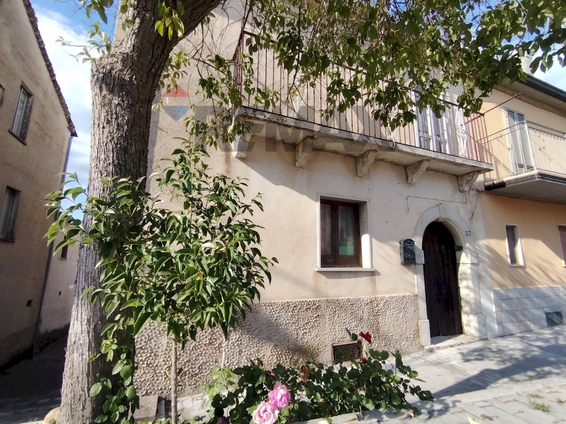 Casa all\'aperto - Casa semi indipendente Corso Umberto I
 
53, Cercepiccola - foto 2