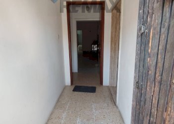 Hall / corridoio - Casa semi indipendente Corso Umberto I
 
53, Cercepiccola - foto 8