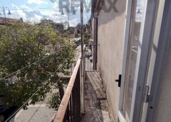 Balcone - Casa semi indipendente Corso Umberto I
 
53, Cercepiccola - foto 15