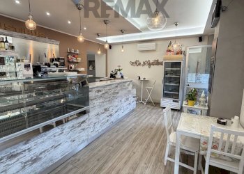Cucina - Attività Commerciale via Gioberti
16/16A, Campobasso - foto 4