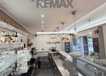 Cucina - Attività Commerciale via Gioberti
16/16A, Campobasso - foto 10