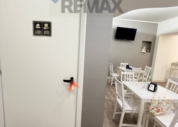Sala da pranzo - Attività Commerciale via Gioberti
16/16A, Campobasso - foto 12