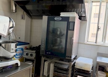 Cucina - Attività Commerciale via Gioberti
16/16A, Campobasso - foto 18