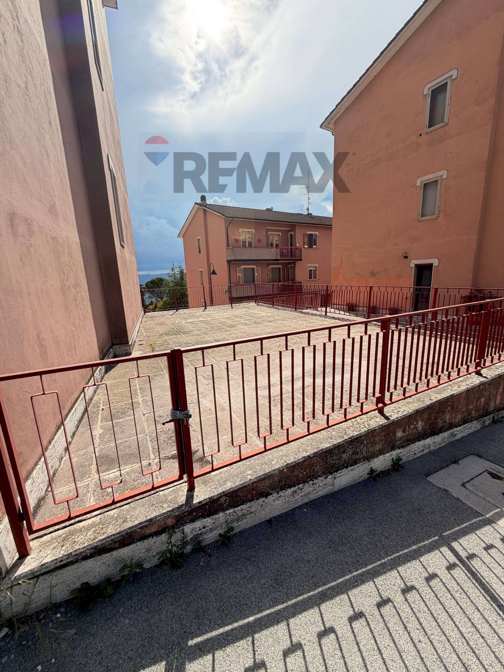 Balcone - Apartment via Aldo Moro
 
4, Montagano - photo 2