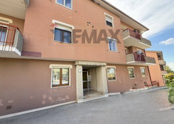 Edificio all\'aperto - Apartment via Aldo Moro
 
4, Montagano - photo 3