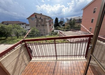 Balcone - Apartment via Aldo Moro
 
4, Montagano - photo 26