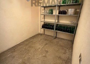 Dispensa di stoccaggio - Apartment via Aldo Moro
 
4, Montagano - photo 31