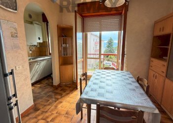 Sala da pranzo - Apartment via Aldo Moro
 
4, Montagano - photo 6
