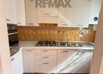 Cucina - Apartment via Aldo Moro
 
4, Montagano - photo 10