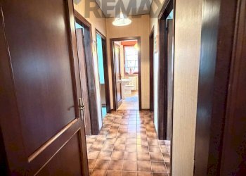 Hall / corridoio - Apartment via Aldo Moro
 
4, Montagano - photo 13