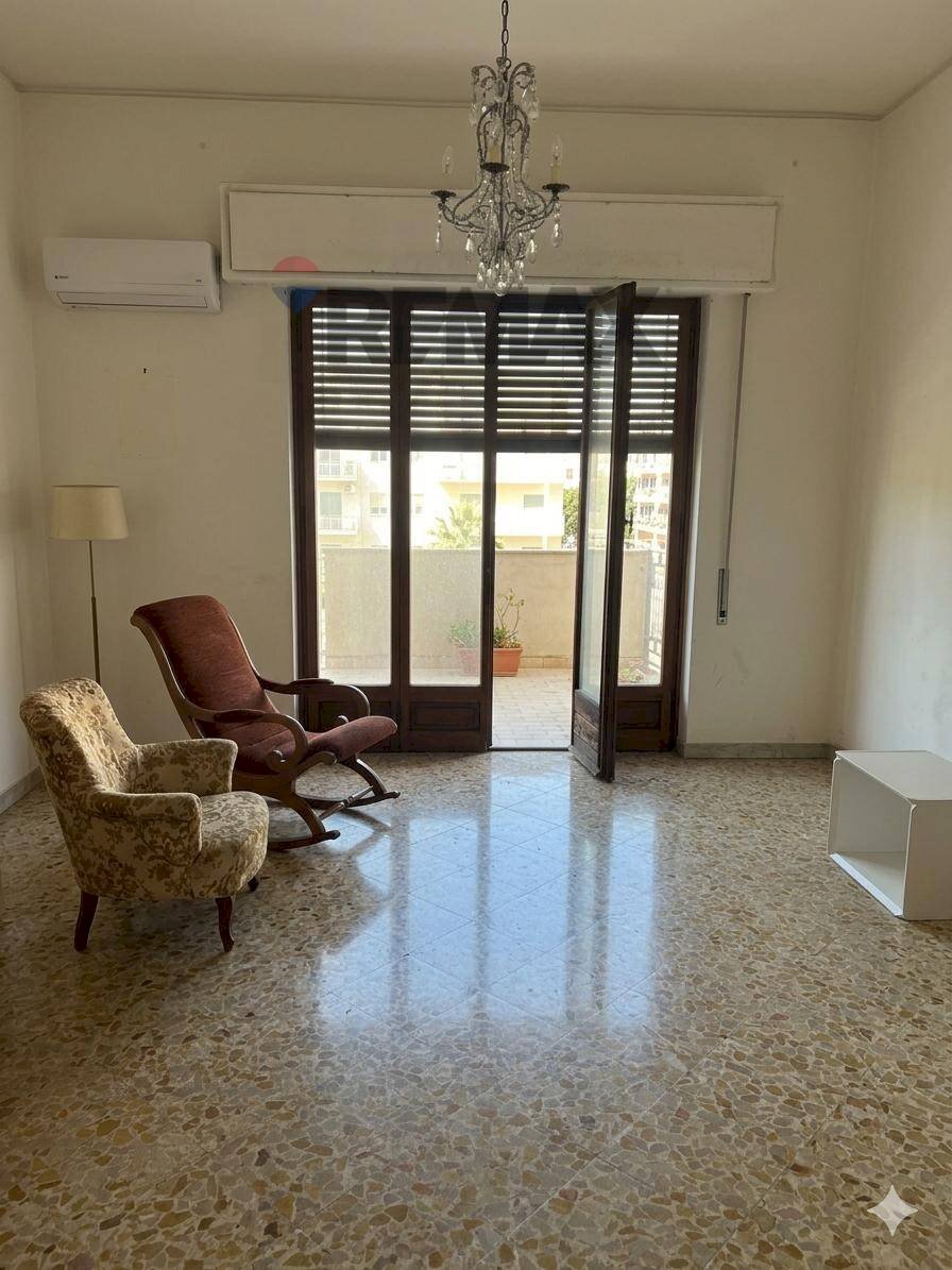 Stanza vuota - Apartment Via Marchese Di Villabianca
229, Palermo - photo 2