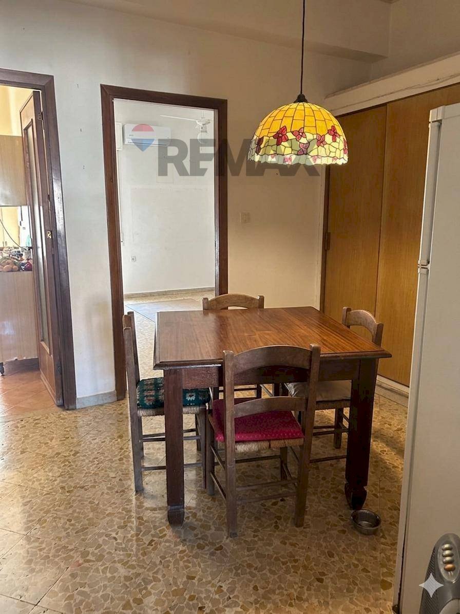 Sala da pranzo - Apartment Via Marchese Di Villabianca
229, Palermo - photo 3