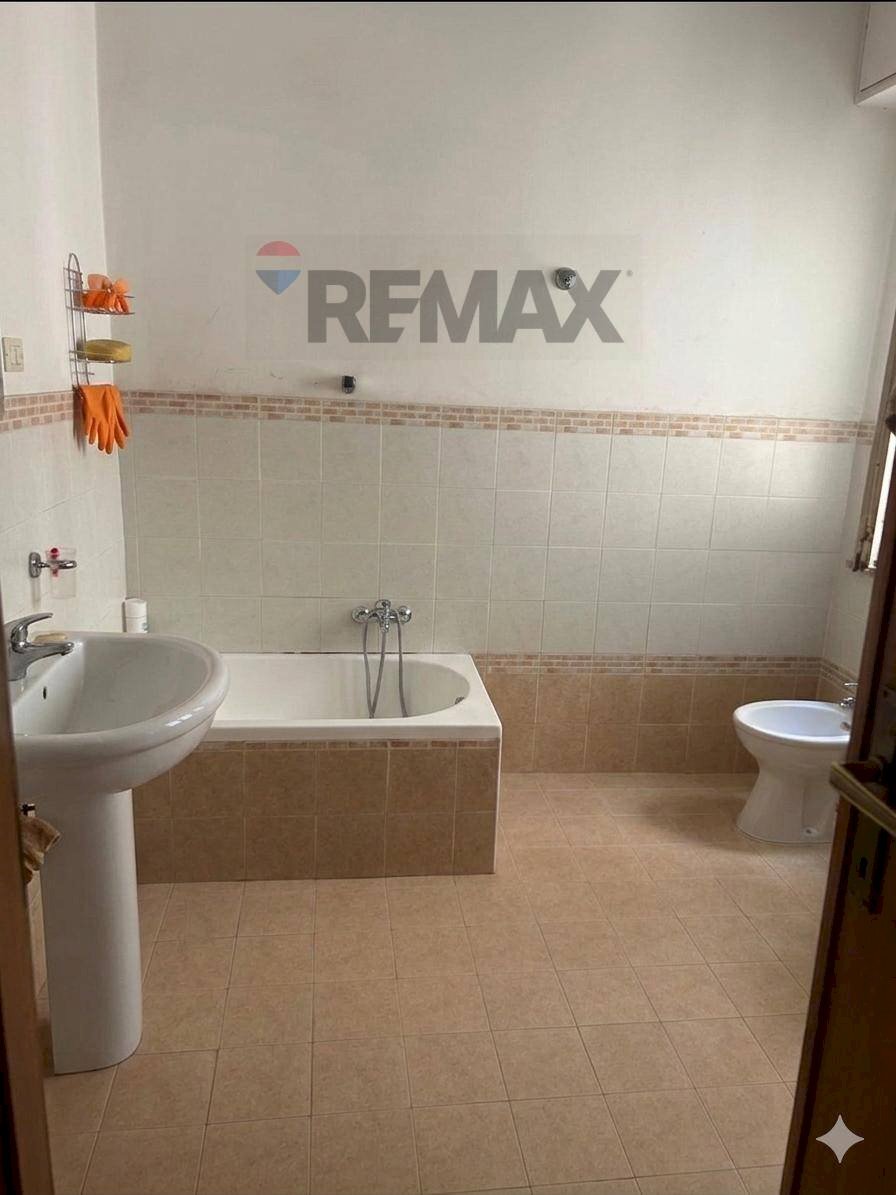 Bagno - Apartment Via Marchese Di Villabianca
 
229, Palermo - floor plans 1