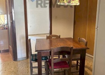 Sala da pranzo - Apartment Via Marchese Di Villabianca
 
229, Palermo - photo 3
